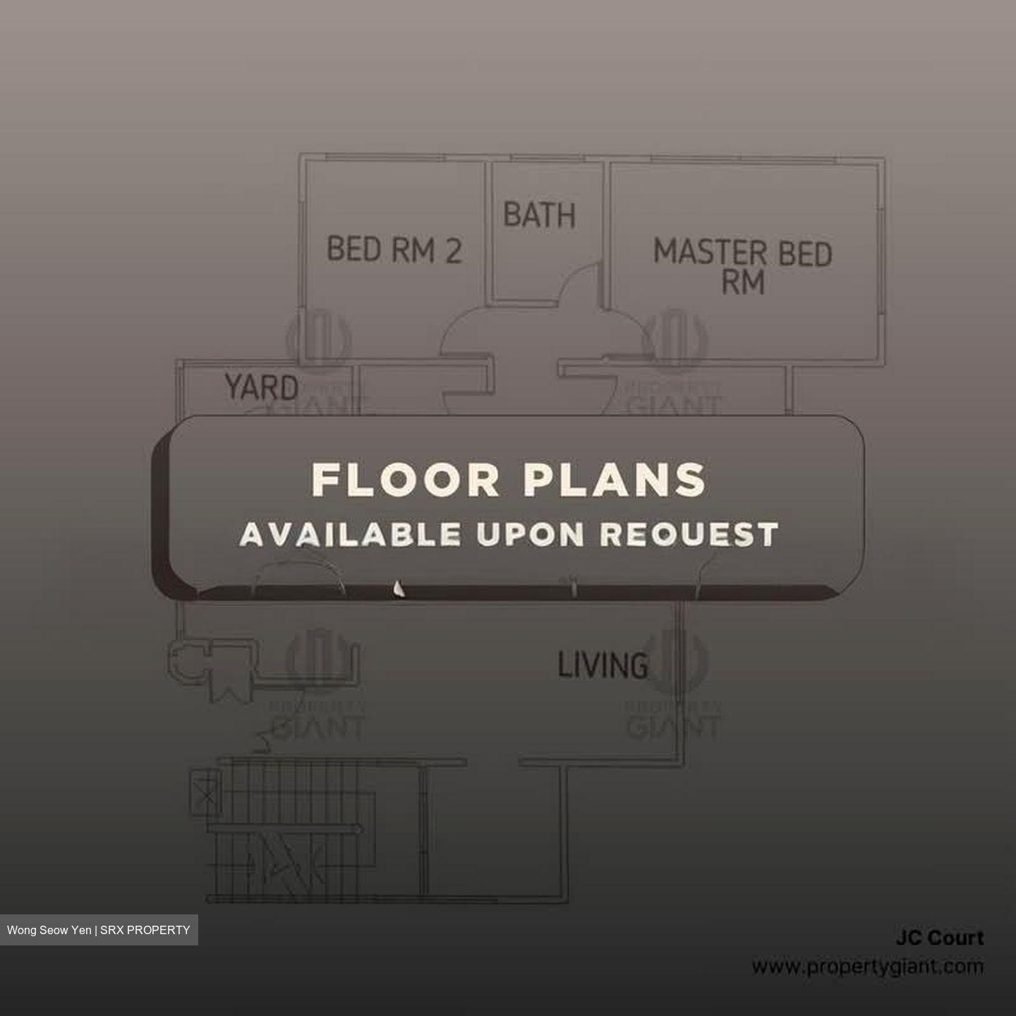JC Court (D15), Apartment #571777751